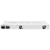 Коммутатор 20PORT SFP 4SFP+ CRS328-4C-20S-4S+RM MIKROTIK, фото 1