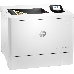 Принтер HP Color LaserJet Enterprise M554dn, фото 9