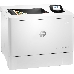 Принтер HP Color LaserJet Enterprise M554dn, фото 6