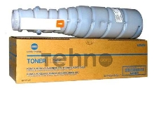 Тонер-картридж Konica-Minolta bizhub 223/283 TN-217 (o)