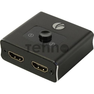 Двунаправленный переключатель HDMI2.0 4K@60Hz, VCOM <DD462>