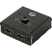 Двунаправленный переключатель HDMI2.0 4K@60Hz, VCOM <DD462>, фото 10