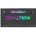 Блок питания Thermaltake Toughpower GF2 ARGB 750 PS-TPD-0750F3FAGE-2 750W, 80 Plus Gold, полностью модульный, фото 4