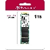 Накопитель SSD M.2 Transcend 1.0Tb MTS825 <TS1TMTS825S> (SATA3, up to 550/500MBs, 3D NAND, 360TBW, 22x80mm), фото 1