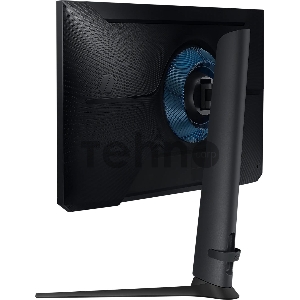 Монитор Samsung 24 Odyssey G3 S24AG302NI VA 1920x1080 144Hz 250cd/m2 16:9