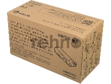 Тонер-картридж Xerox 106R03623 черный для Xerox WC 3330/3335/3345 MFP 15000 стр.(Channels)