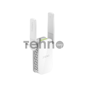 Точка доступа D-Link  DAP-1610/ACR/A2A Беспроводной двухдиапазонный повторитель АС1200