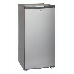 Холодильник Бирюса M10 серебристый (однокамерный), фото 8
