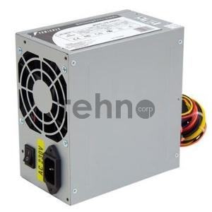 Блок питания POWERMAN 400W PM-400ATX modified 12cm fan Блок питания POWERMAN 400W PM-400ATX modified 12cm fan