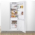 Холодильник встраиваемый MAUNFELD MBF177NFFW, фото 17