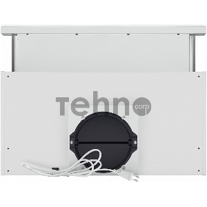 Вытяжка MAUNFELD VS FAST (GLASS) 60 БЕЛЫЙ