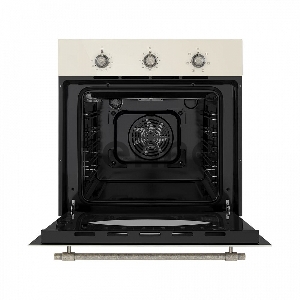 Шкаф духовой электрический MAUNFELD EOEFG.566RIB.MT, встраиваемый