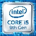 Процессор INTEL Core i5-9400F (2.90 ГГц,9 МБ,65W,1151) Tray v2, фото 6