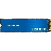 Твердотельный накопитель SSD 256Gb ADATA LEGEND 710 PCIe Gen3 x4 M.2 2280, фото 1