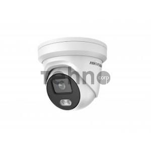 Видеокамера IP Hikvision DS-2CD2347G2-LU(C)(4mm) 4-4мм цветная