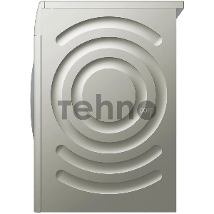 Стиральная машина Bosch WAV28MX0ME класс: A+++ загр.фронтальная макс.:9кг серебристый