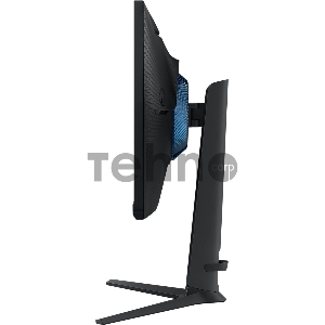 Монитор Samsung 24 Odyssey G3 S24AG302NI VA 1920x1080 144Hz 250cd/m2 16:9