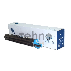 Блок фотобарабана NVP совместимый  NV-DR-512 Black для Konica Minolta bizhub 224e/C224/C224e/284e/C284/C284e/364e/C364/C364e/454e/C454/C454e/554e/C554/C554e (120000k)