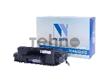 Картридж NV Print совместимый Xerox 106R02312 для WC 3315/3325 MFP (11000k)