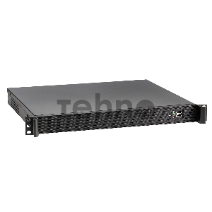 Серверный корпус Exegate Pro 1U390-01 <RM 19, высота 1U, глубина 390, БП 300ADS, USB>