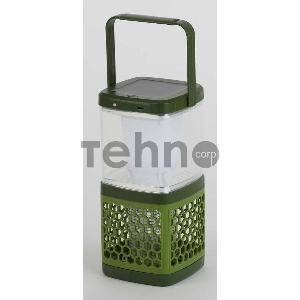 Фонарь противомоскитный ERAMF-08 кемпинговый ЭРА Б0044332