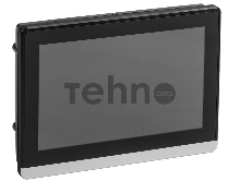 Панель оператора емкостная ETС 7дюйм пластиковый корпус ONI ETC-A8TS-HSSE-S-070