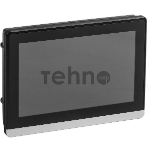 Панель оператора емкостная ETС 7дюйм пластиковый корпус ONI ETC-A8TS-HSSE-S-070