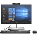 Моноблок HP ProOne 440 G6 All-in-One NT 23,8"(1920x1080)Core i3-10100T,8GB,256GB SSD,DVD,kbd&mouse,Adjustable Stand,Intel Wi-Fi6 AX201 nVpro BT5,HDMI Port,5MP Webcam,Win10Pro(64-bit),1-1-1 Wty, фото 2