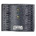 Стабилизатор напряжения Powercom TCA-1200 600Вт 1200ВА черный, фото 4
