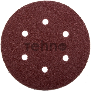 Круг шлифовальный ЗУБР 