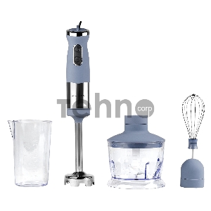 Блендерный набор GALAXY LINE GL2121 (серый)