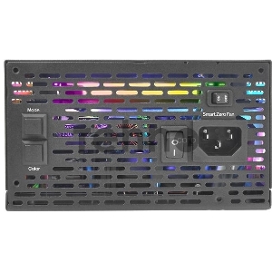 Блок питания Thermaltake Toughpower GF2 ARGB 750 PS-TPD-0750F3FAGE-2 750W, 80 Plus Gold, полностью модульный