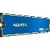 Твердотельный накопитель SSD 256Gb ADATA LEGEND 710 PCIe Gen3 x4 M.2 2280, фото 2