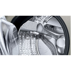 Стиральная машина Bosch WAV28MX0ME класс: A+++ загр.фронтальная макс.:9кг серебристый