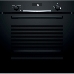 Духовой шкаф BOSCH HBA5360B0, встраиваемый, фото 4