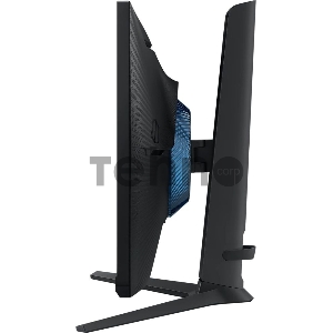 Монитор Samsung 24 Odyssey G3 S24AG302NI VA 1920x1080 144Hz 250cd/m2 16:9