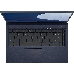 Ноутбук ASUS B1500CEAE-EJ3754 15.6"(1920x1080 (матовый))/Intel Core i5 1135G7/8192Mb/256SSD/noDVD/Intel UHD/Cam/BT/WiFi/war 1y/1.73kg/Star Black/DOS, фото 9