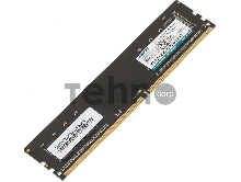 Оперативная память Kingmax DDR4 4Gb 2400MHz RTL PC4-19200 CL16 DIMM 288-pin 1.2В