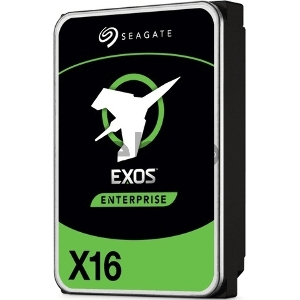 Жесткий диск SEAGATE SATA 14TB 7200RPM 6GB/S 256MB ST14000NM001G