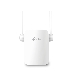 Усилитель TP-Link Wi-Fi AC750 Wi-Fi Range Extender, Wall Plugged,  433Mbps at 5GHz + 300Mbps at 2.4GHz, 802.11ac/a/b/g/n, 1 10/100M LAN, WPS button, 2 fixed antennas поставляется без кабеля RJ-45, фото 10