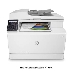 МФУ лазерный HP Color LaserJet Pro M183fw (7KW56A), принтер/сканер/копир/факс, ( A4, Net WiFi), фото 1