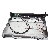 Серверный корпус Exegate Pro 1U390-01 <RM 19", высота 1U, глубина 390, БП 300ADS, USB>, фото 2