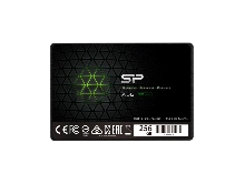 Накопитель SILICON POWER SSD Ace A56 256Gb SATA-III 2,5”/7мм SP256GBSS3A56B25RM