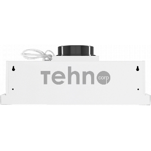 Вытяжка MAUNFELD VS FAST (GLASS) 60 БЕЛЫЙ