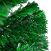 Новогодняя Ель фибро-оптика 120 см, 125 веток, без декоративных украшений, фото 5