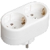 Патч-корд FTP Gembird PP6-1m кат.6, 1м, литой, многожильный, фото 1