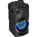 Минисистема Panasonic SC-TMAX20GSK черный 300Вт/CD/CDRW/FM/USB/BT, фото 4