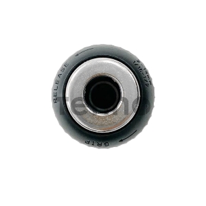 Патрон сверлильный быстрозажимный двухмуфтовый 2.0-13.0 мм 1/2-20UNF Kranz