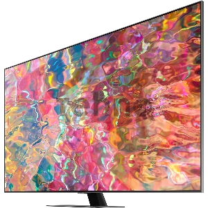 Телевизор Samsung 55 QE55Q80BAUXCE