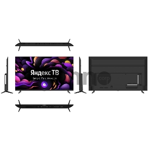Телевизор IRBIS 55 55U1 YDX 110 BS2